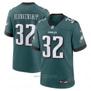 Maglia NFL Game Philadelphia Eagles Reed Blankenship Verde
