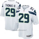 Maglia NFL Game Seattle Seahawks Thomas Bianco