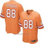 Maglia NFL Game Tampa Bay Buccaneers Stocker Arancione