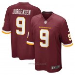 Maglia NFL Game Washington Commanders Sonny Jurgensen Retired Rosso