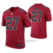 Maglia NFL Legend Atlanta Falcons Damontae Kazee Rosso Color Rush