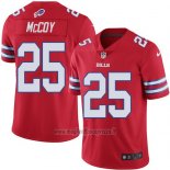 Maglia NFL Legend Buffalo Bills Mccoy Rosso