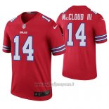 Maglia NFL Legend Buffalo Bills Ray Ray Mccloud Rosso Color Rush
