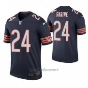 Maglia NFL Legend Chicago Bears Buster Skrine Blu Color Rush