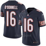 Maglia NFL Legend Chicago Bears O'donnell Profundo Blu