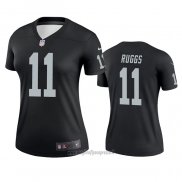 Maglia NFL Legend Donna Las Vegas Raiders Henry Ruggs Nero