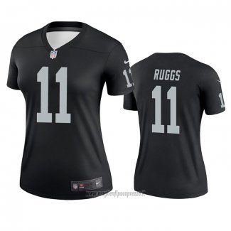Maglia NFL Legend Donna Las Vegas Raiders Henry Ruggs Nero