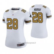 Maglia NFL Legend Donna New Orleans Saints Latavius Murray Bianco Color Rush