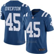 Maglia NFL Legend Indianapolis Colts Overton Blu