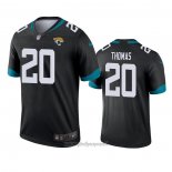 Maglia NFL Legend Jacksonville Jaguars Daniel Thomas Nero