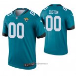 Maglia NFL Legend Jacksonville Jaguars Personalizzate Verde