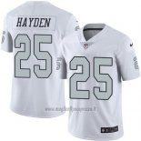 Maglia NFL Legend Las Vegas Raiders Hayden Bianco
