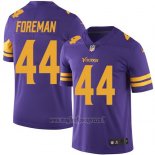 Maglia NFL Legend Minnesota Vikings Foreman Viola