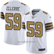 Maglia NFL Legend New Orleans Saints Ellerbe Bianco
