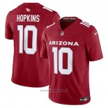 Maglia NFL Limited Arizona Cardinals Deandre Hopkins Vapor F.u.s.e. Rosso