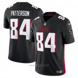 Maglia NFL Limited Atlanta Falcons Cordarrelle Patterson Vapor F.u.s.e. Nero