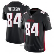 Maglia NFL Limited Atlanta Falcons Cordarrelle Patterson Vapor F.u.s.e. Nero