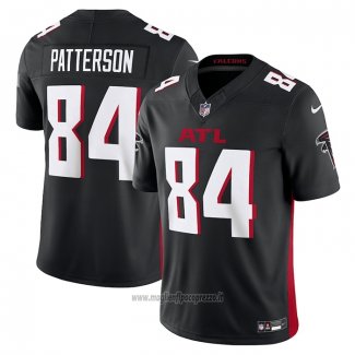 Maglia NFL Limited Atlanta Falcons Cordarrelle Patterson Vapor F.u.s.e. Nero
