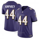 Maglia NFL Limited Baltimore Ravens Marlon Humphrey Vapor F.u.s.e. Viola