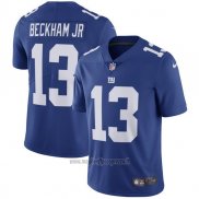 Maglia NFL Limited Bambino New York Giants 13 Beckham Jr Blu