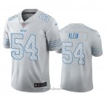Maglia NFL Limited Buffalo Bills A.j. Klein Citta Edition Bianco