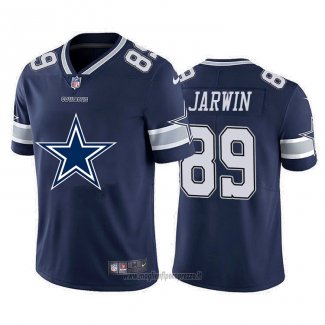 Maglia NFL Limited Dallas Cowboys Jarwin Big Logo Blu