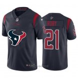 Maglia NFL Limited Houston Texans Roby Big Logo Blu