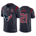 Maglia NFL Limited Houston Texans Roby Big Logo Number Blu