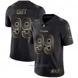 Maglia NFL Limited Houston Texans Watt Vapor Untouchable Nero