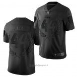 Maglia NFL Limited Jacksonville Jaguars Myles Jack MVP Nero