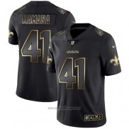 Maglia NFL Limited New Orleans Saints Kamara Vapor Untouchable Nero