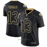 Maglia NFL Limited New Orleans Saints Thomas Lights Out Nero