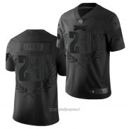 Maglia NFL Limited Philadelphia Eagles Rodney Mcleod MVP Nero