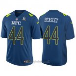 Maglia NFL Pro Bowl NFC Beasley 2017 Blu