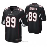 Maglia NFL Game Arizona Cardinals Andy Isabella Nero
