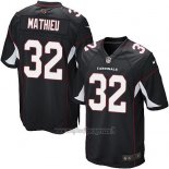 Maglia NFL Game Bambino Arizona Cardinals Mathieu Nero