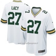 Maglia NFL Game Bambino Green Bay Packers Lacy Verde