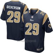 Maglia NFL Game Bambino Los Angeles Rams Dickerson Nero