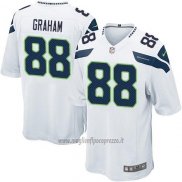 Maglia NFL Game Bambino Seattle Seahawks Graham Bianco