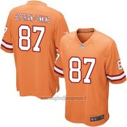 Maglia NFL Game Bambino Tampa Bay Buccaneers Seferian Jenkins Arancione