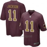 Maglia NFL Game Bambino Washington Commanders Jackson Marrone