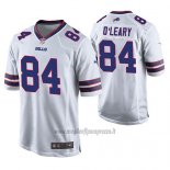 Maglia NFL Game Buffalo Bills Nick O'leary Bianco