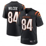 Maglia NFL Game Cincinnati Bengals Mitchell Wilcox Nero