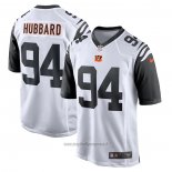 Maglia NFL Game Cincinnati Bengals Sam Hubbard Alternato Bianco