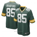 Maglia NFL Game Green Bay Packers Corey Bradford Retired Verde