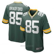 Maglia NFL Game Green Bay Packers Corey Bradford Retired Verde
