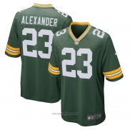 Maglia NFL Game Green Bay Packers Jaire Alexander Verde