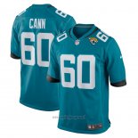 Maglia NFL Game Jacksonville Jaguars A.j. Cann Verde