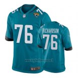 Maglia NFL Game Jacksonville Jaguars Will Richardson Verde