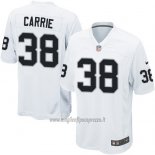 Maglia NFL Game Las Vegas Raiders Carrie Bianco
